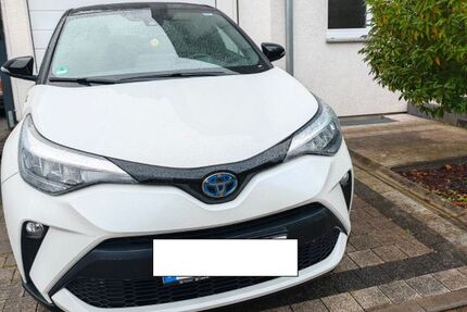 Toyota C-HR 63.000 km 21.900 € Dortmund 44309
