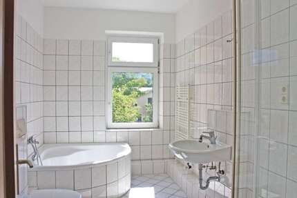 Wohnung zum Mieten in Leipzig 405 € 58.53 m²