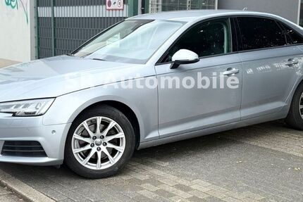 Audi A4 87.000 km 22.990 € Recklinghausen 45661