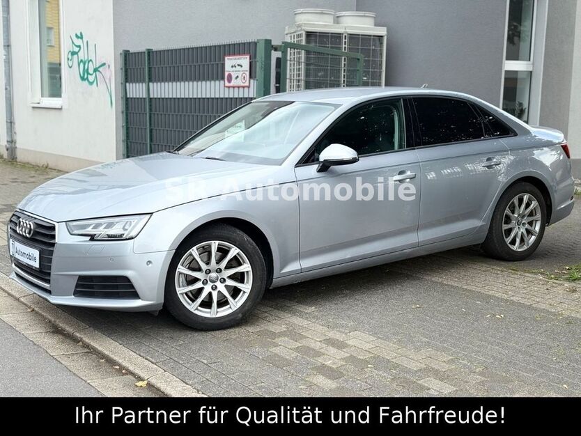 Audi A4 87.000 km 22.990 € Recklinghausen 45661