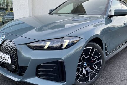 BMW i4 21.006 km 54.740 &euro; Essen 45134