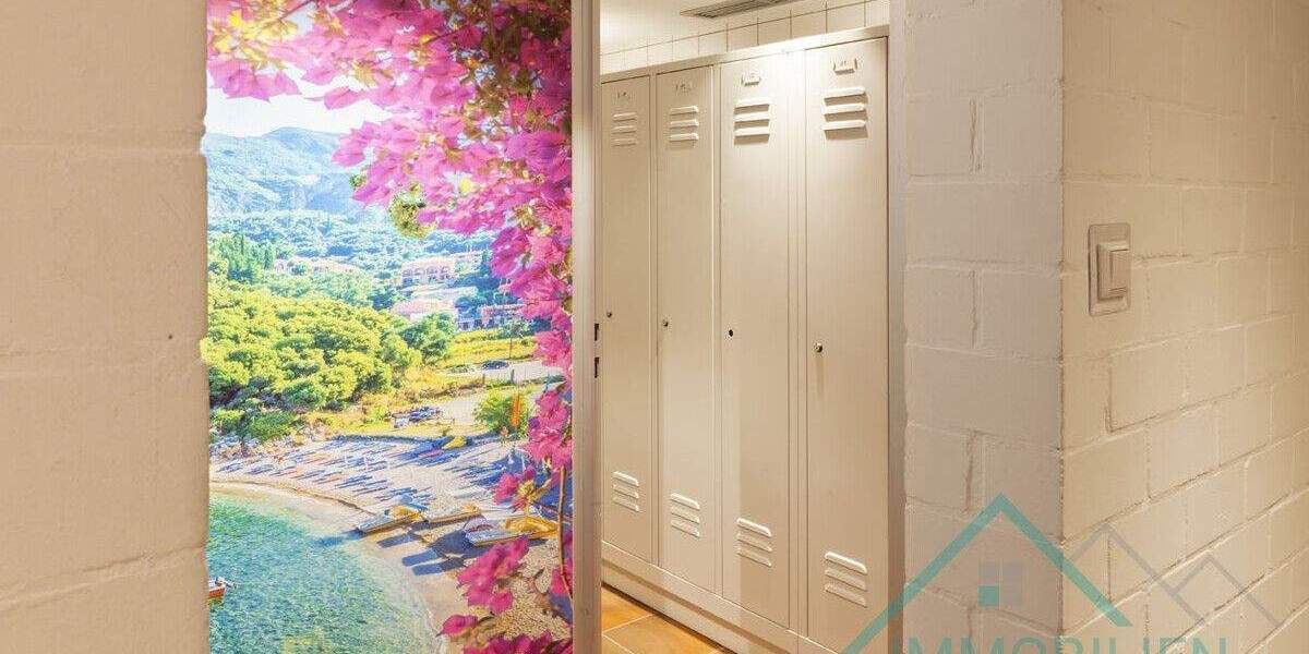 Etagenwohnung Hagen / Hohenlimburg Hohenlimburg - 3 Zimmer, 118 m&sup2;, 169.000&euro; | Angebot:25728240