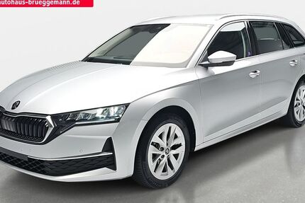 Skoda Octavia 8.850 km 30.990 € Dortmund 44147