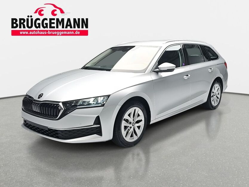 Skoda Octavia 8.850 km 30.990 € Dortmund 44147