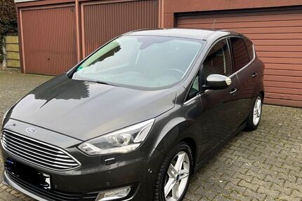 Ford C-Max 45.000 km 13.490 € Bochum 44894