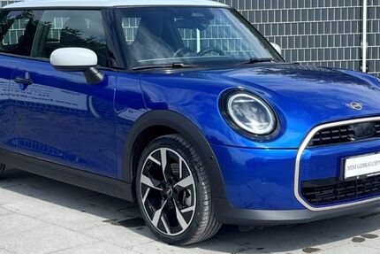 Mini Cooper C 5.242 km 22.990 &euro; Haltern am See 45721