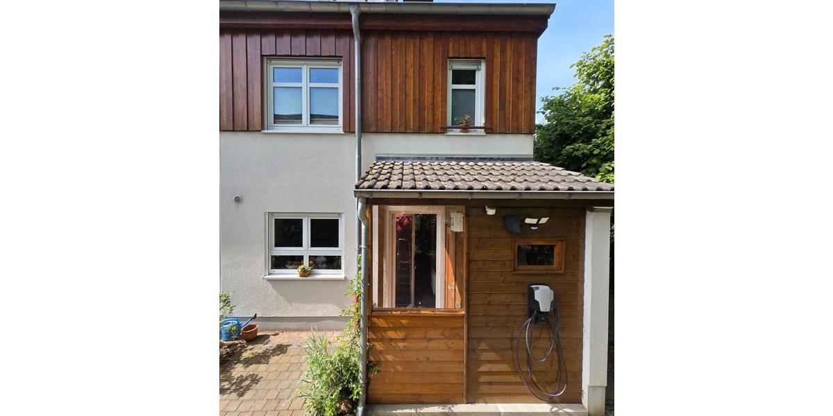 Reihenhaus Wuppertal Gemarkung Ronsdorf - 5 Zimmer, 125 m&sup2;, 498.000&euro; | Angebot:27090620