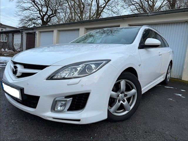 Mazda 6 290.000 km 3.490 &euro; Dortmund 44328