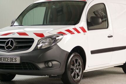 Mercedes-Benz Citan 108.137 km 6.950 &euro; Dortmund 44329