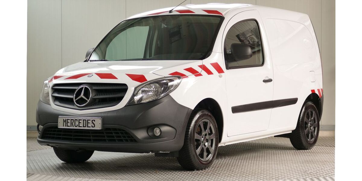 Mercedes-Benz Citan 108.137 km 6.950 &euro; Dortmund 44329