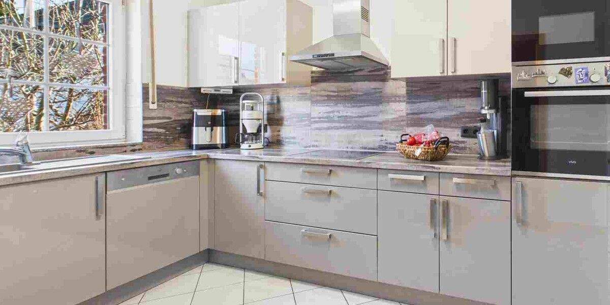 Doppelhaushälfte Marl Drewer - 5 Zimmer, 104 m&sup2;, 345.000&euro; | Angebot:25677950