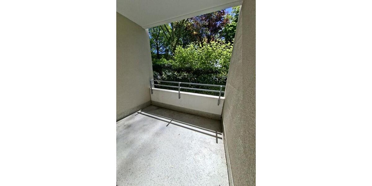 Erdgeschoßwohnung Dortmund - 1 Zimmer, 41 m&sup2;, 501&euro; | Angebot:26405898