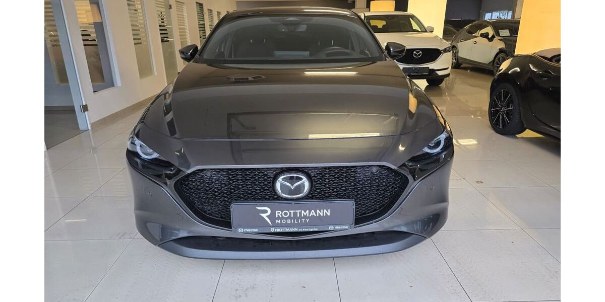 Mazda 3 20.447 km 22.500 &euro; Oberhausen 46149