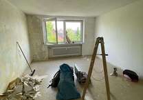 Wohnung zum Mieten in Düsseldorf 437,50 € 35 m²