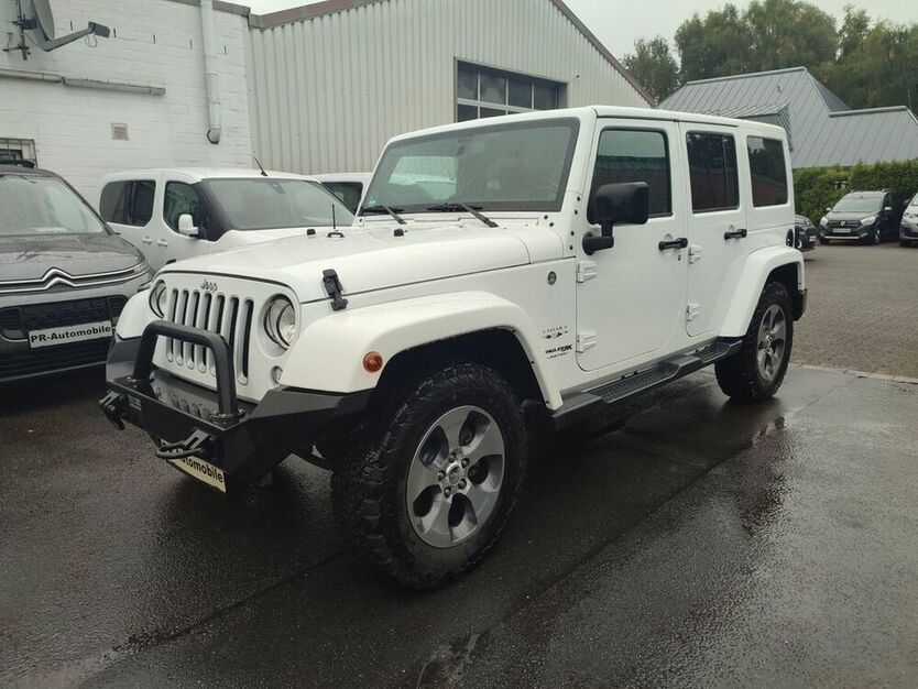 Wrangler