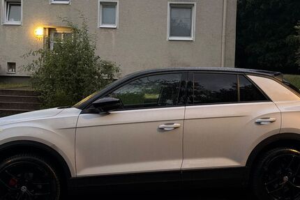 VW T-Roc 125.000 km 18.000 &euro; Wuppertal 42327