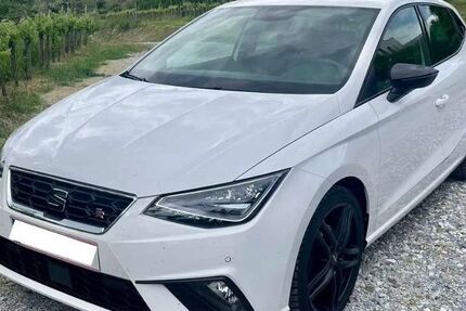 Seat Ibiza 50.000 km 14.500 &euro; Mengede 44357