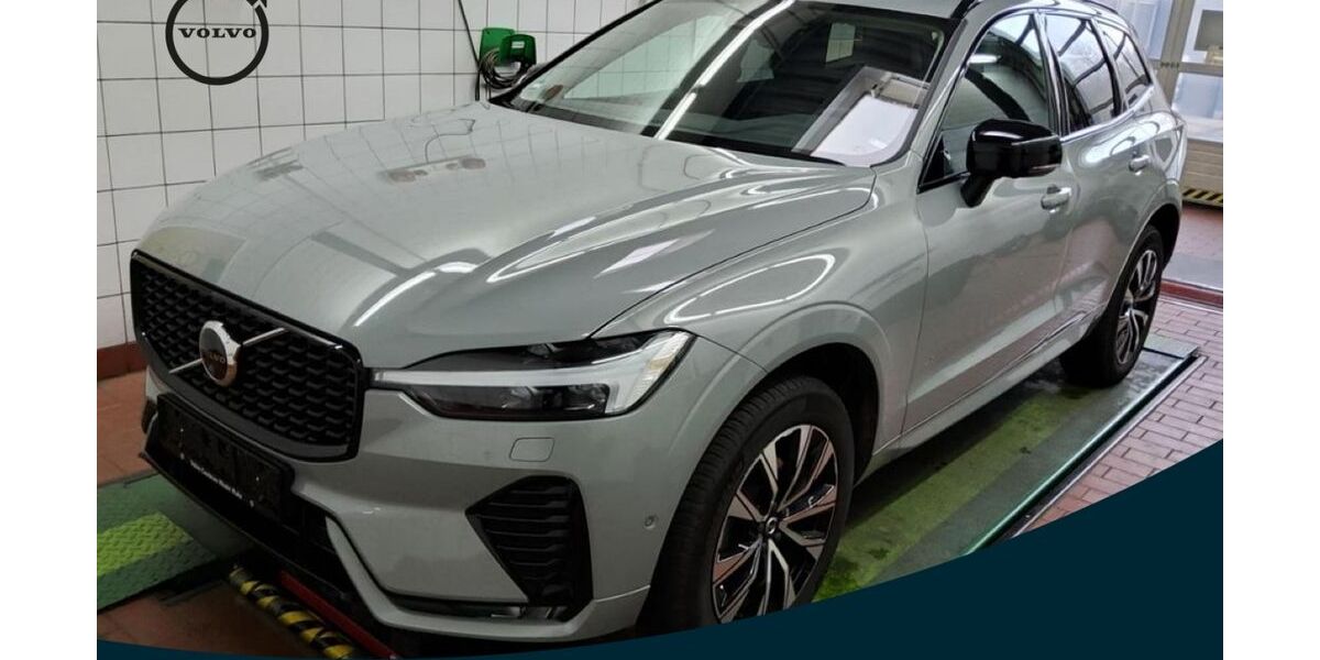 Volvo XC60 20.213 km 43.450 &euro; Essen-Kray 45309