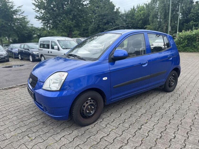 Picanto