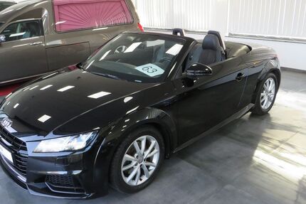 Audi TT 82.038 km 21.650 &euro; Essen 45329