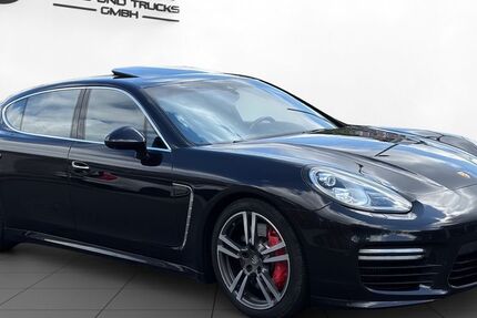 Porsche Panamera 199.900 km 23.999 &euro; Hagen 58089