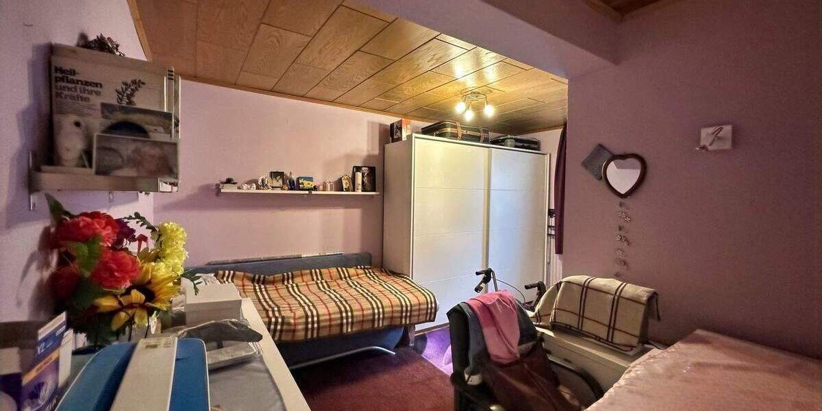 Wohnung in Essen 3 zimmer