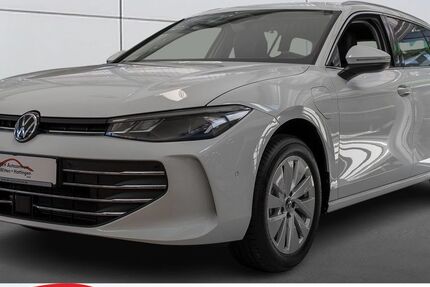 VW Passat Variant 3.500 km 45.990 &euro; Witten 58453