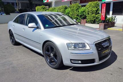Audi A8 238.000 km 9.990 € Essen 45138