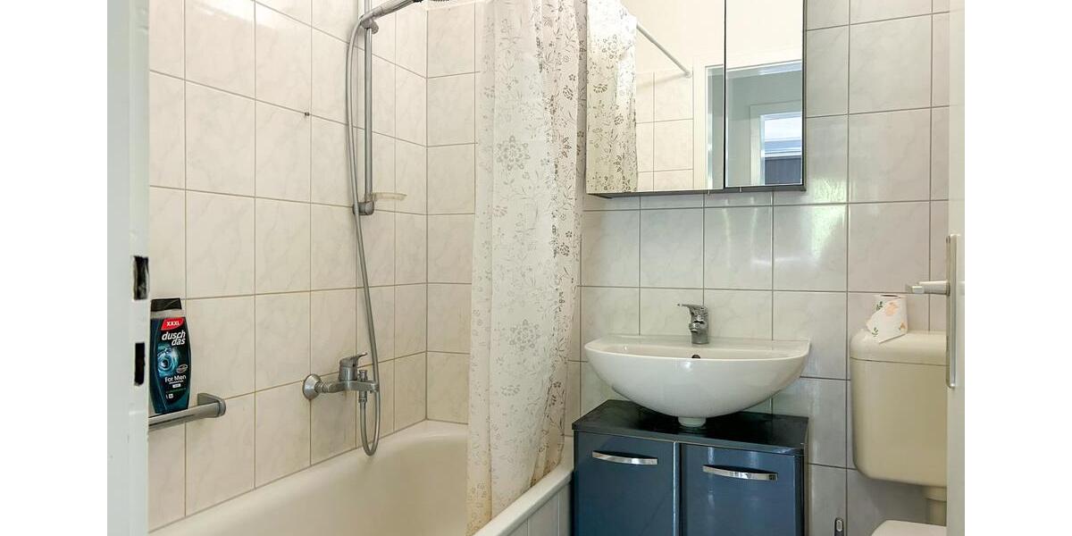 Dachgeschoßwohnung Ennepetal - 2 Zimmer, 63 m&sup2;, 435&euro; | Angebot:26653890