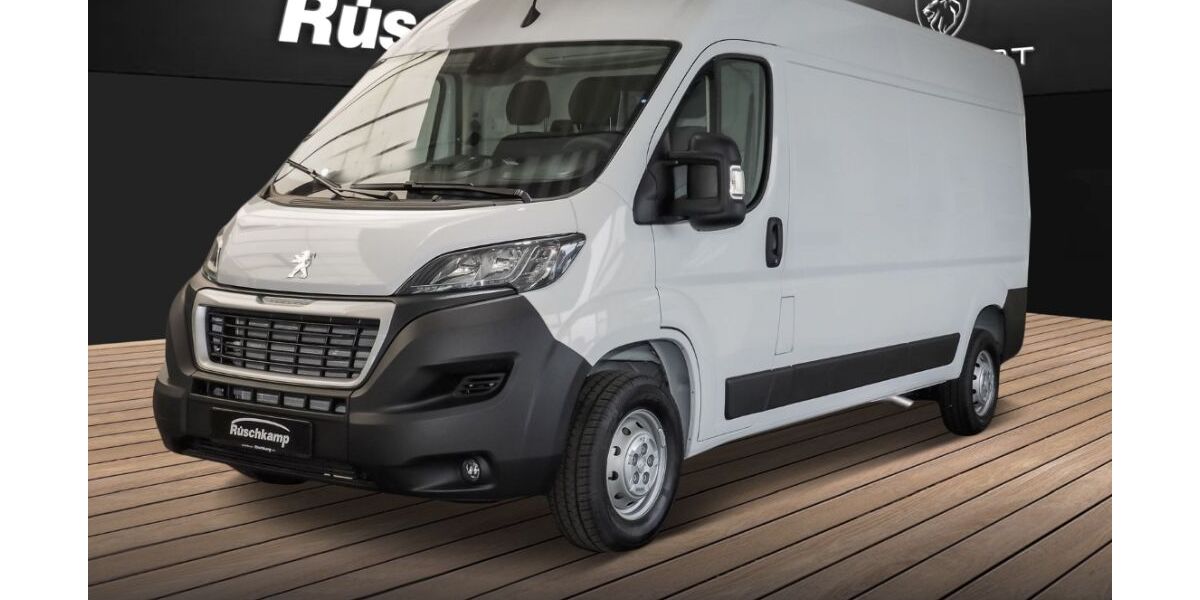 Peugeot Boxer 32.271 km 31.180 &euro; Lünen 44532
