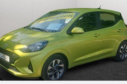 Hyundai i10 15.244 km 14.490 &euro; Castrop-Rauxel 44575