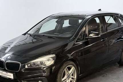 BMW 220 175.700 km 9.990 &euro; Sprockhövel 45549