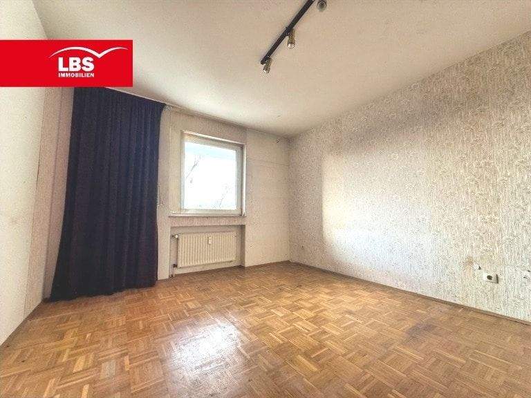 Etagenwohnung Oberhausen Sterkrade-Nord - 2 Zimmer, 51 m&sup2;, 115.000&euro; | Angebot:25745344