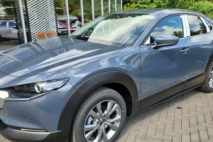 Mazda CX-30 3.230 km 30.390 &euro; Datteln 45711