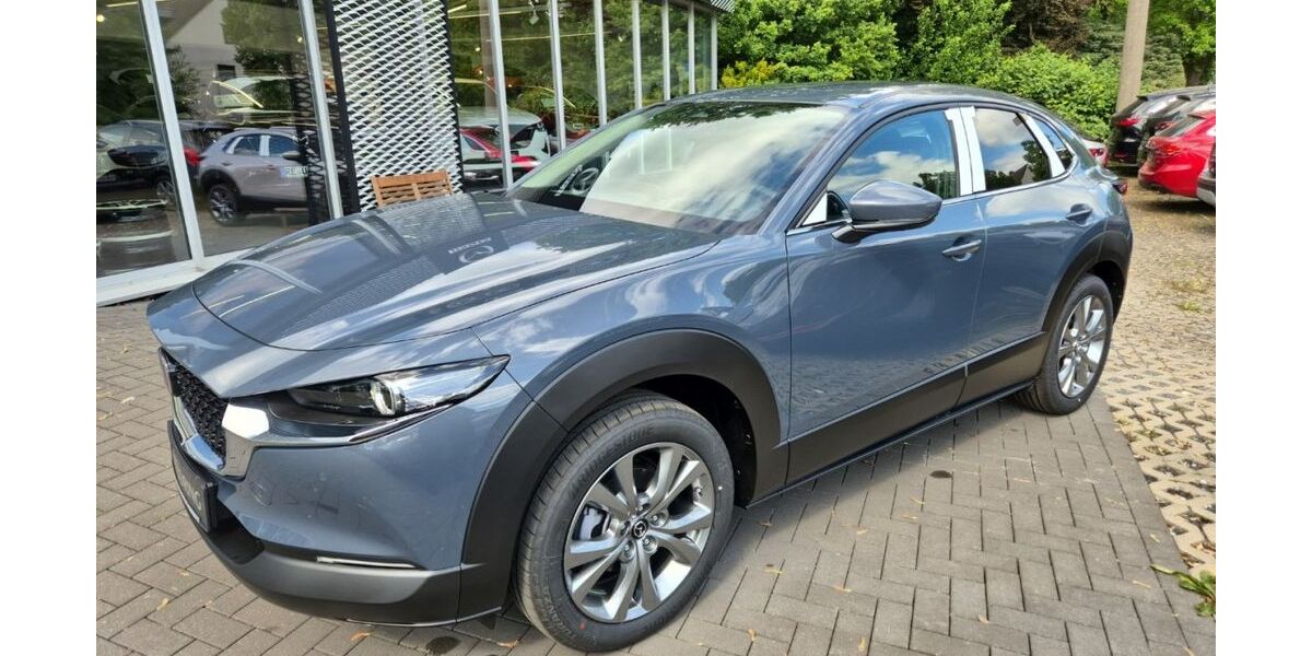 Mazda CX-30 3.230 km 30.390 &euro; Datteln 45711