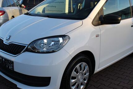 Skoda Citigo 44.399 km 6.970 &euro; Lünen 44536