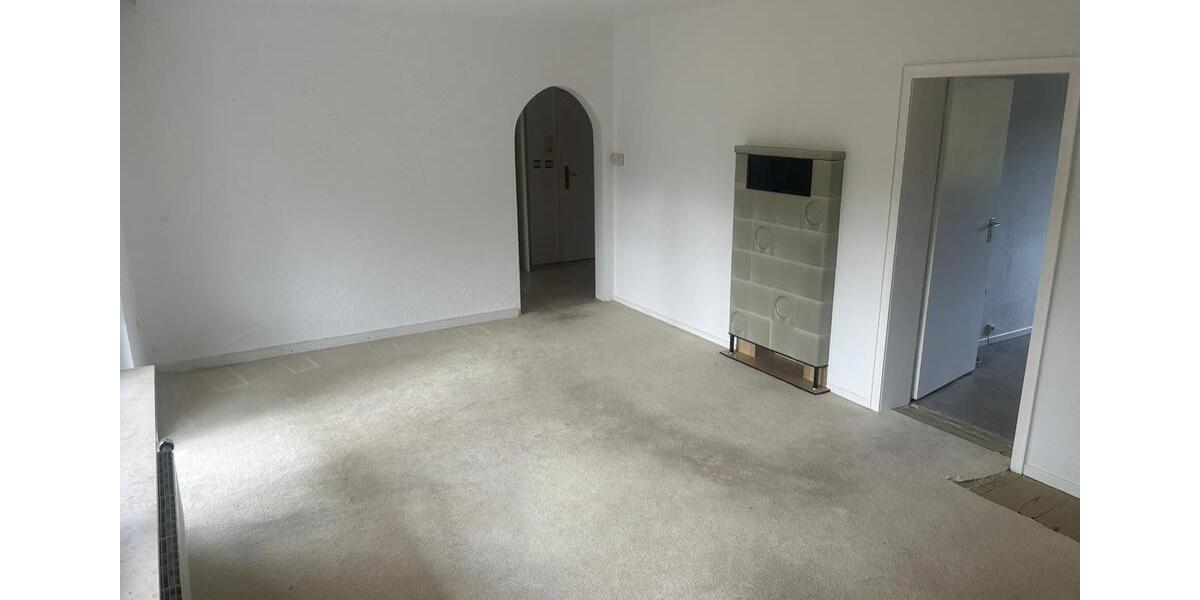 Helle 3-Zimmer-Wohnung mit Balkon in Essen 3 zimmer