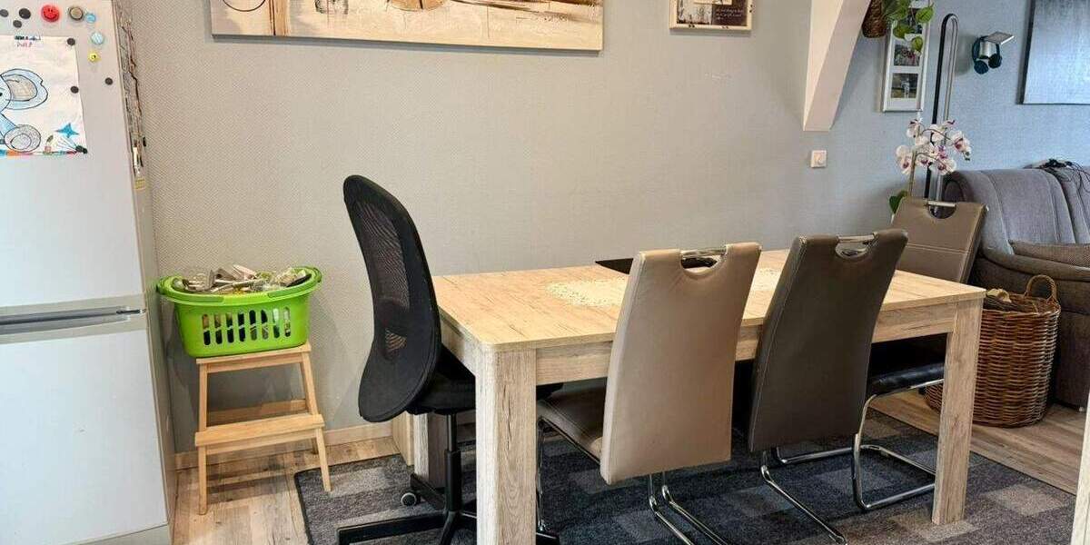 +++Energieeffizienzklasse B - Zukunftssichere DHH in Dortmund-Wickede | Niedrige Energiekosten+++ 5 zimmer