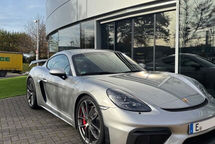 Porsche Cayman 13.500 km 112.500 € Essen 45131