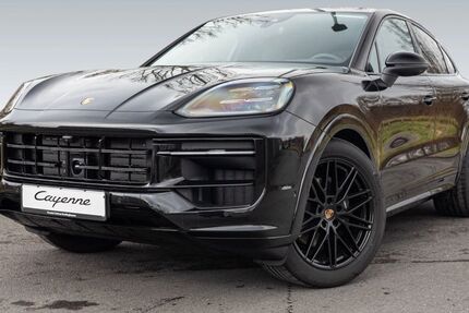 Porsche Cayenne 9.900 km 113.890 € Recklinghausen 45665