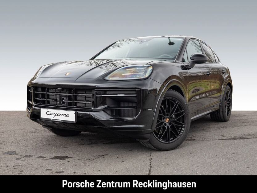 Porsche Cayenne 9.900 km 113.890 € Recklinghausen 45665