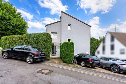 Attraktive 3-Zimmer-Wohnung im 1. Obergeschoss mit Balkon, Stellplatz und flexiblem Grundriss 3 zimmer