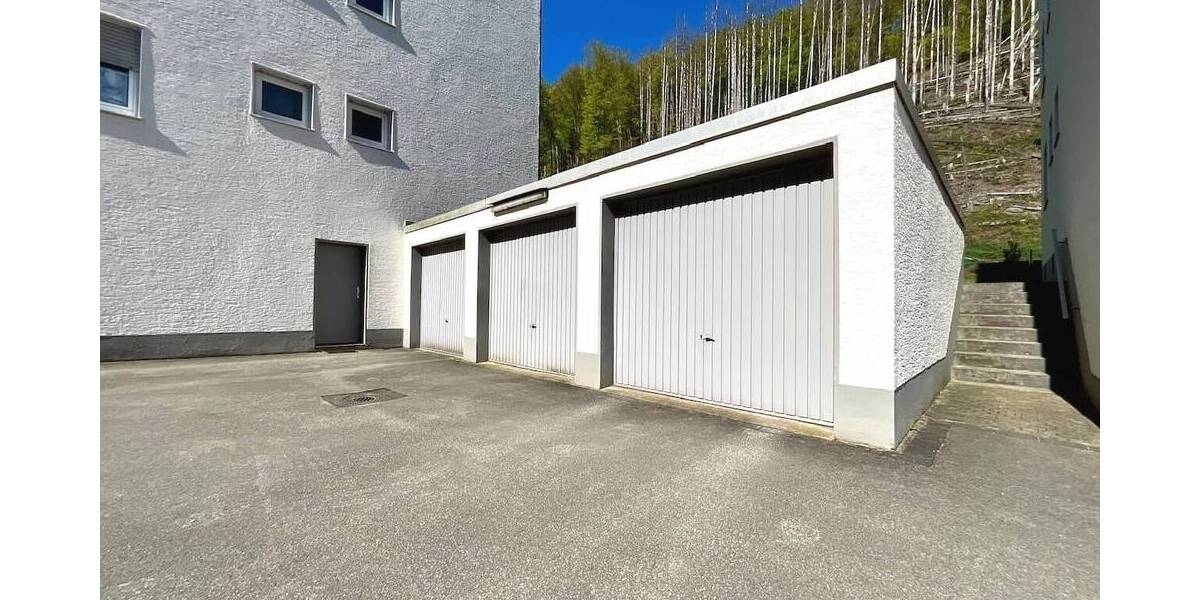 Etagenwohnung Ennepetal Voerde - 4 Zimmer, 111 m&sup2;, 165.000&euro; | Angebot:26388806