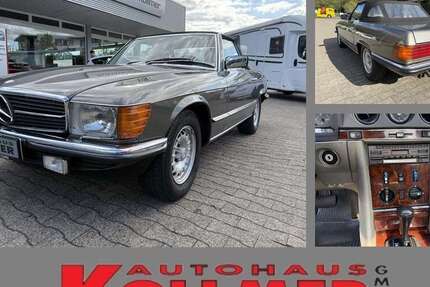 Mercedes-Benz 380 39.202 km 52.900 € Kamen 59174
