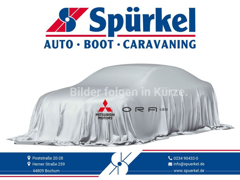 VW Touran 71.987 km 18.680 € Bochum 44809