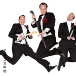 Bidla Buh - Der Name ist Programm - die Abschiedstour