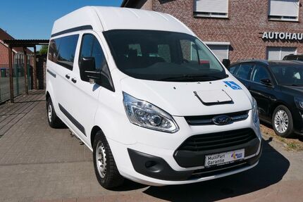 Ford Transit Custom 181.255 km 14.990 &euro; Selm 59379
