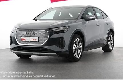 Audi Q4 e-tron 71.121 km 27.880 &euro; Essen 45143