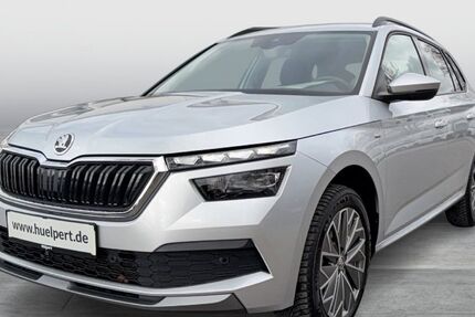 Skoda Kamiq 24.999 km 22.309 &euro; Dortmund 44269