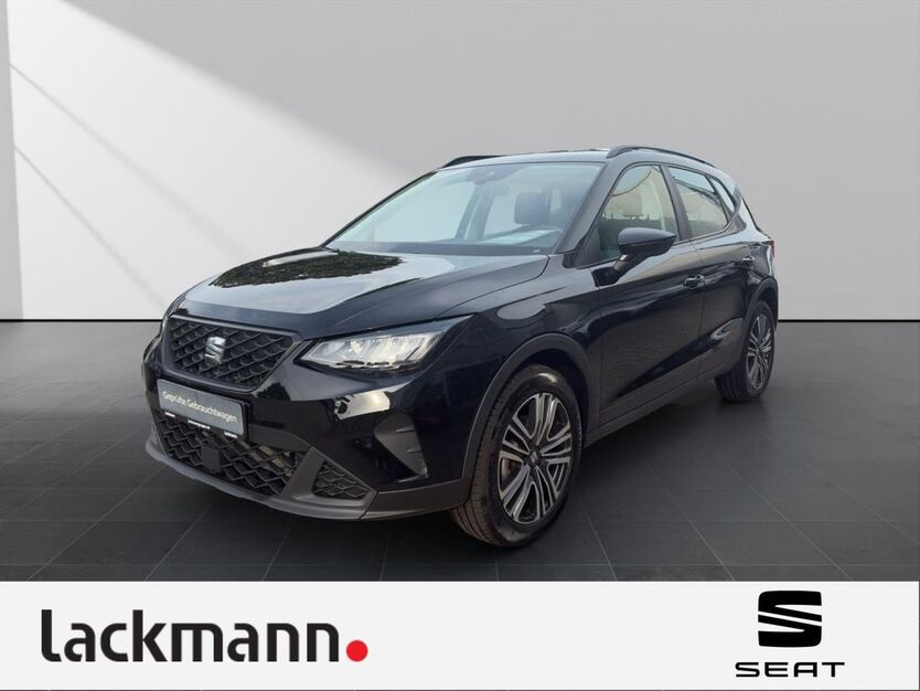 Seat Arona 1.780 km 24.890 € Wuppertal 42109